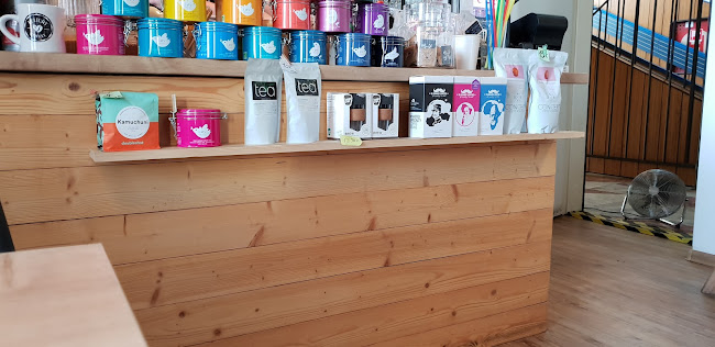 kultury Coffee - Gastronómia a pohostinstvo