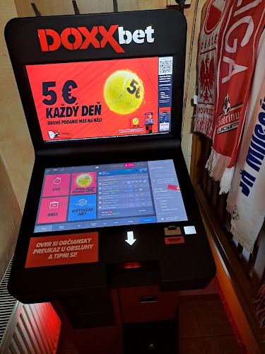 Maracana pohostinstvo