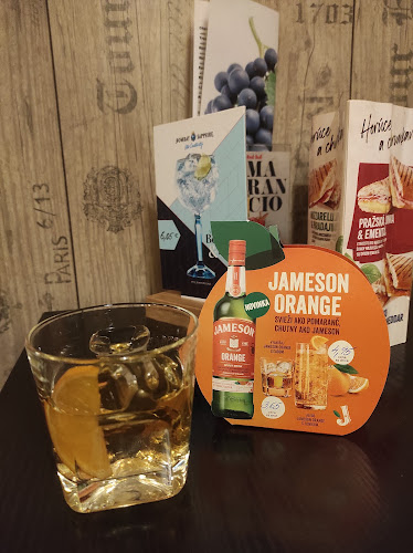 FORKA-Bar Wine Cafe - Bratislava