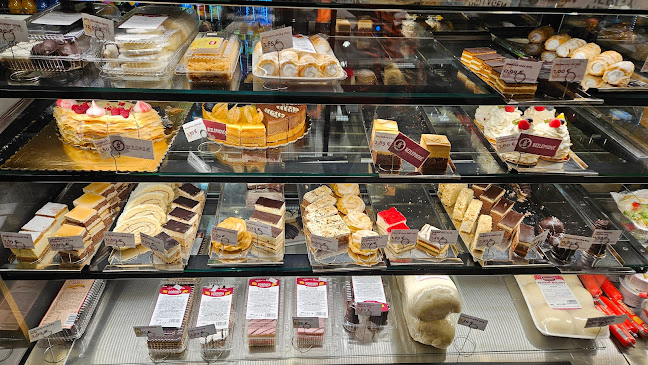 DOBROTA_ Predajňa s kaviarňou a raňajkovým menu - Gastronómia a pohostinstvo