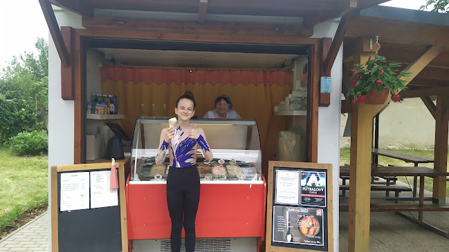 Opinii despre Zmrzlina - Výčapy Opatovce în Výčapy - Opatovce - Gastronómia a pohostinstvo