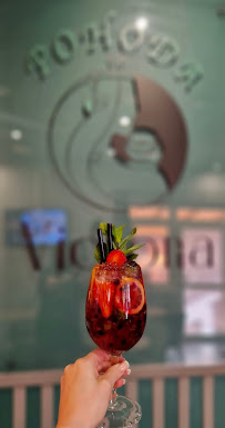 Pohoda vo Victoria Cafe - Bratislava