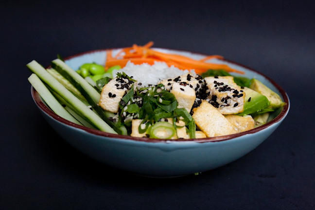 Koshi café and restaurant - Gastronómia a pohostinstvo