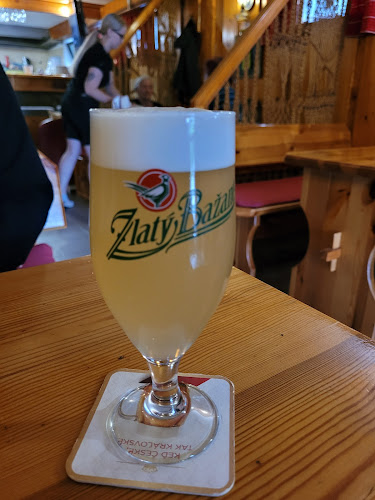 Pizza Krocan - Gastronómia a pohostinstvo