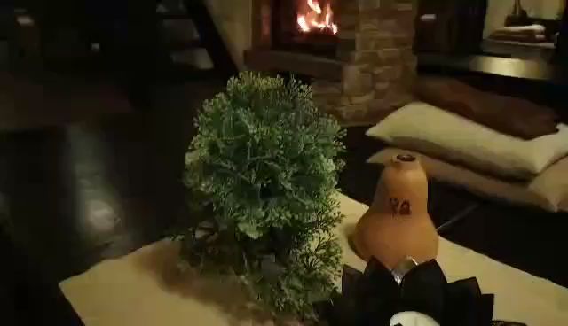 Čajovňa v Tibet Parku - Gastronómia a pohostinstvo