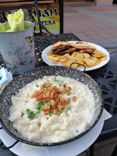 Gurmán vo dvore - Zlaté Moravce