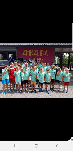 Tradičná Zmrzlina TREND - Kalinovo