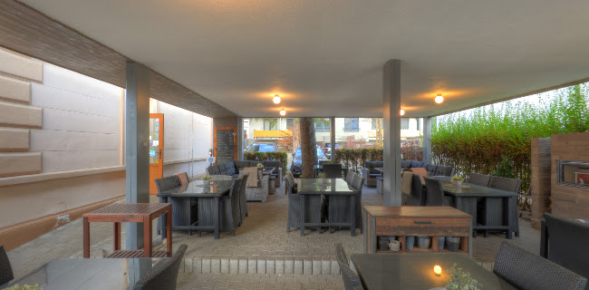 Elysian Restaurant & Coffee - Gastronómia a pohostinstvo