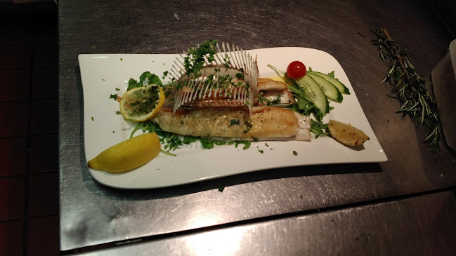 Opinii despre Koliba Hubková în Humenné - Gastronómia a pohostinstvo