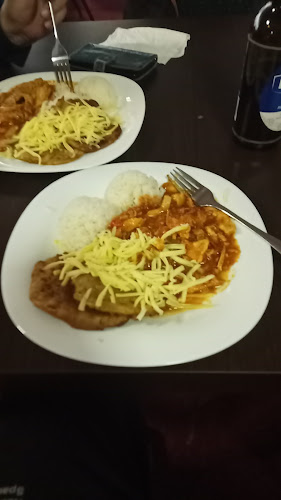 Opinii despre Restaurant Capitol în Košice - Gastronómia a pohostinstvo