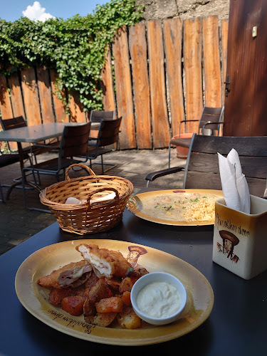 Jánošíkov dvor - Bratislava