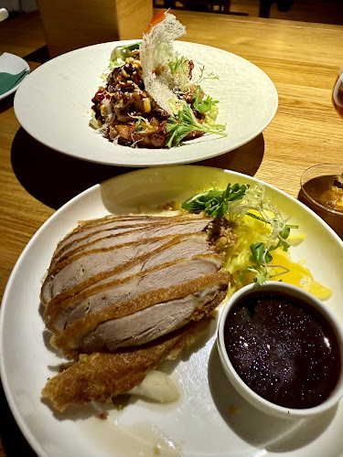 Opinii despre Jasmin în Bratislava - Gastronómia a pohostinstvo