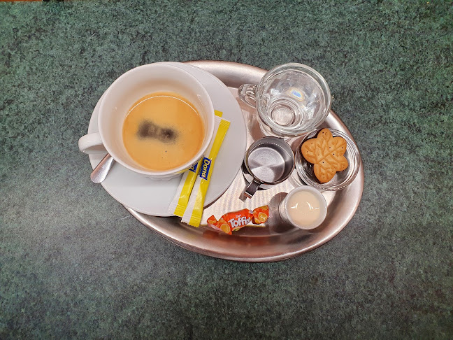 Čajovňa AurA Kežmarok