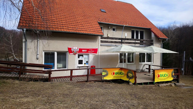 Opinii despre Bufet pod Homolou în Modra - Gastronómia a pohostinstvo