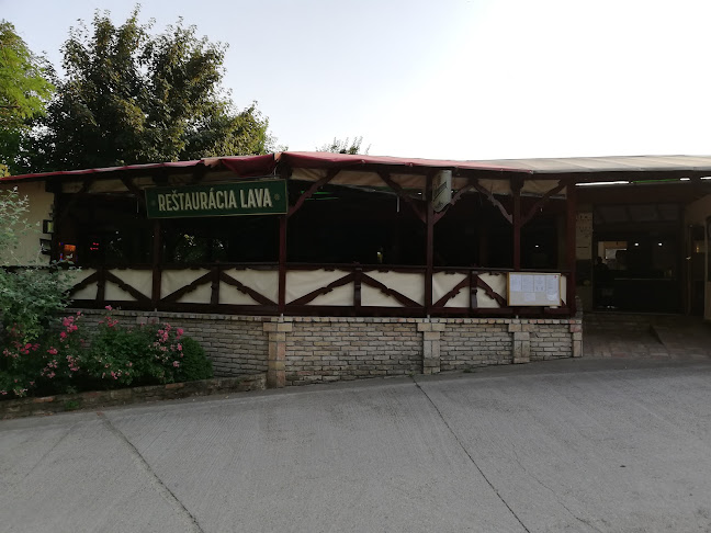 Reštaurácia Koliba - Štúrovo