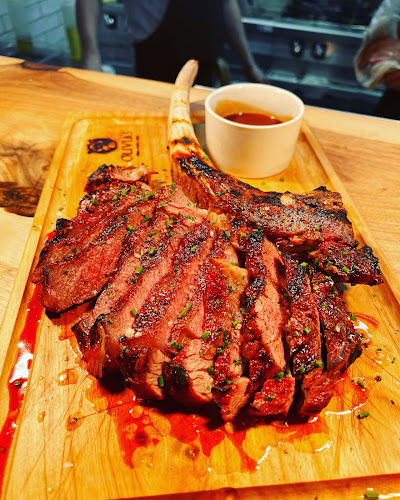 Olivia's restaurant - Gastronómia a pohostinstvo