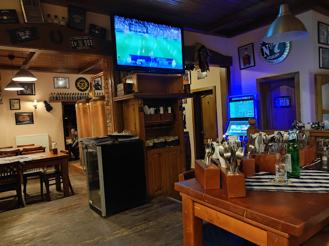 Daniels Pub & Restaurant - Gastronómia a pohostinstvo