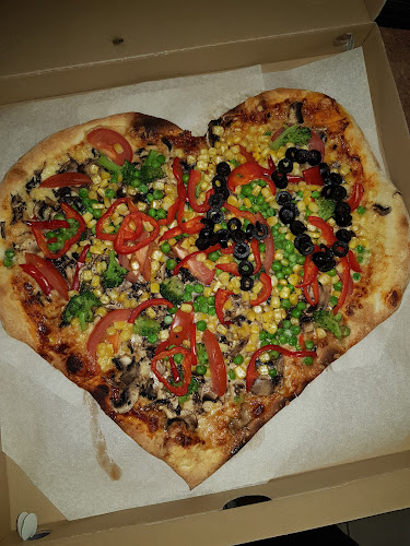 Pizza u babičky - Gastronómia a pohostinstvo