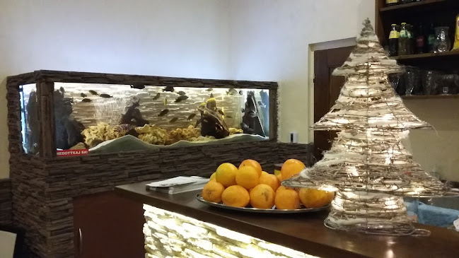 Pizza & Restaurant Pirko