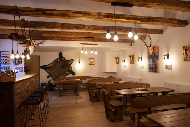 Jager Pub Vysny Medzev - Gastronómia a pohostinstvo