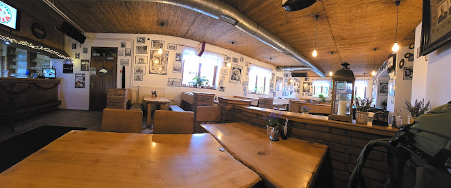 REŠTAURÁCIA - PIZZA PUB OREA - Sučany - Gastronómia a pohostinstvo