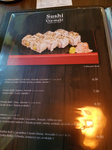 Comentarii opinii despre IZAKAYA KANSAI