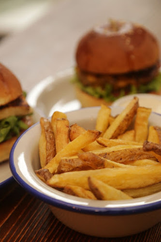 Comentarii opinii despre Kocúr káva&bistro