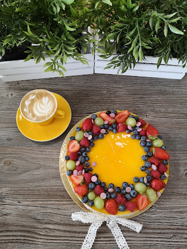 Fantasy Cukráren - Liptovský Mikuláš