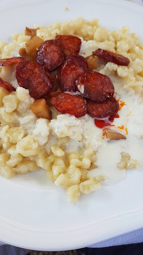 Chata PONIKLEC Remata - Ráztočno