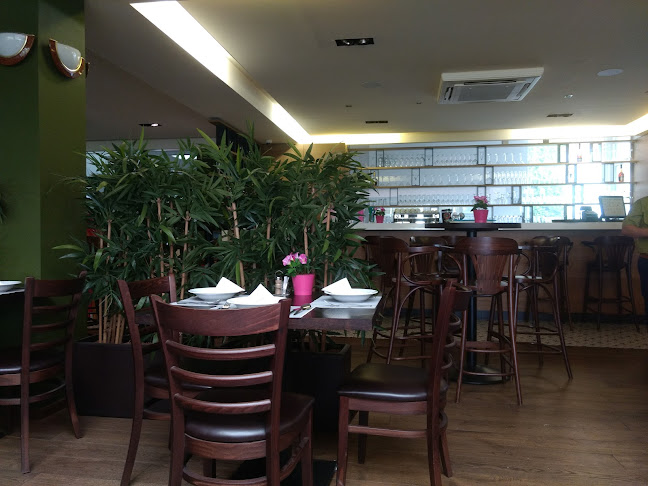 Comentarii opinii despre Reštaurácia Apetito