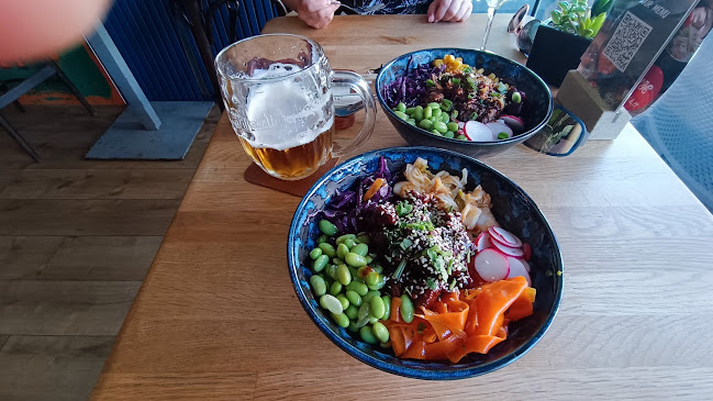 Opinii despre Samurai Sushi în Banská Bystrica - Gastronómia a pohostinstvo