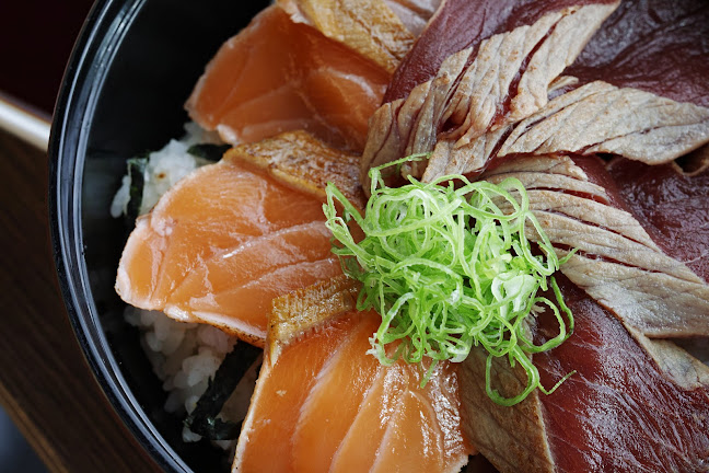 Comentarii opinii despre IZAKAYA KANSAI