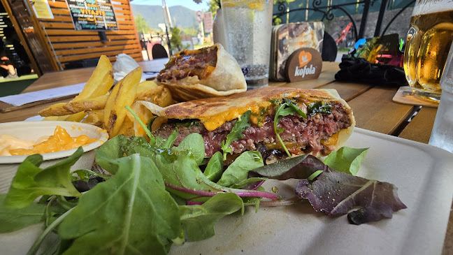 Bistro ŠPICA'K - Gastronómia a pohostinstvo