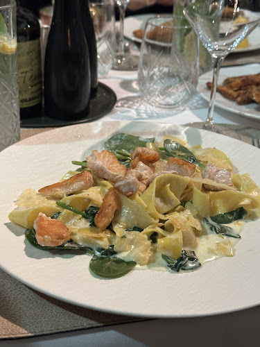 Restaurant Parlament