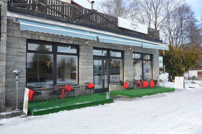 Buongusto Caffé Tatry - Gastronómia a pohostinstvo