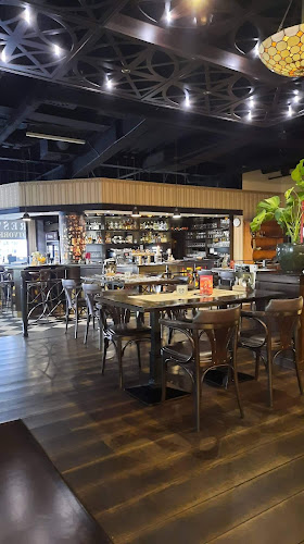 Lindy Hop - Club Restaurant - Košice