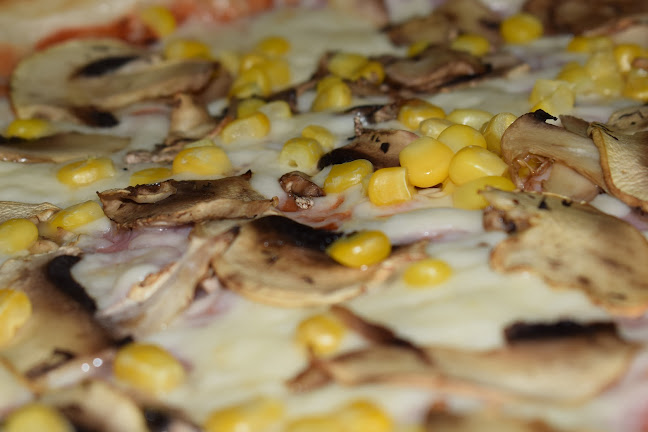 Olympia Pizzeria - Sídlisko Ťahanovce