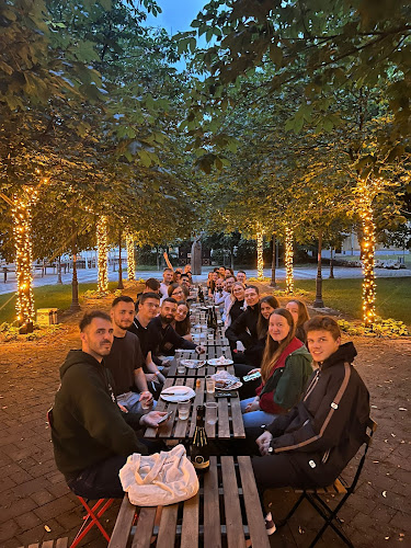 Stará Tržnica Banská Bystrica - Gastronómia a pohostinstvo