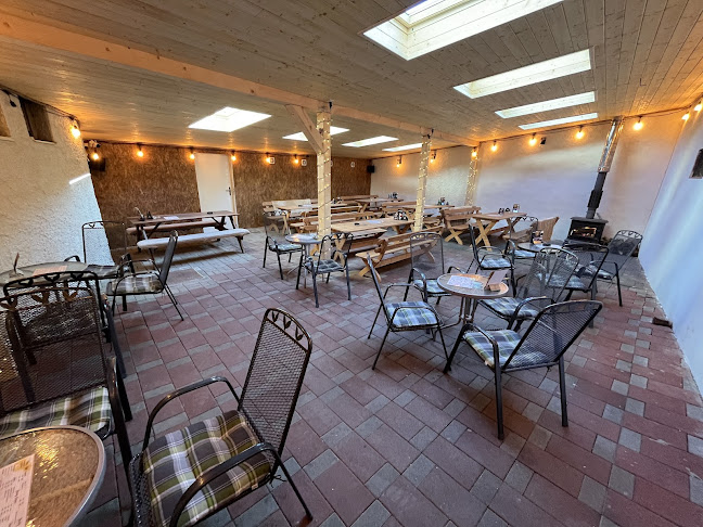 Opinii despre Em café în Banská Bystrica - Gastronómia a pohostinstvo