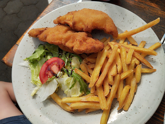 Opinii despre B-Club Doľany în Doľany - Gastronómia a pohostinstvo