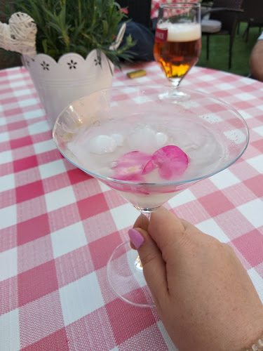 Reštaurácia Poézia - Gastronómia a pohostinstvo