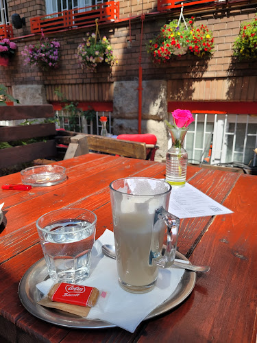 .klub pod lampou - Bratislava