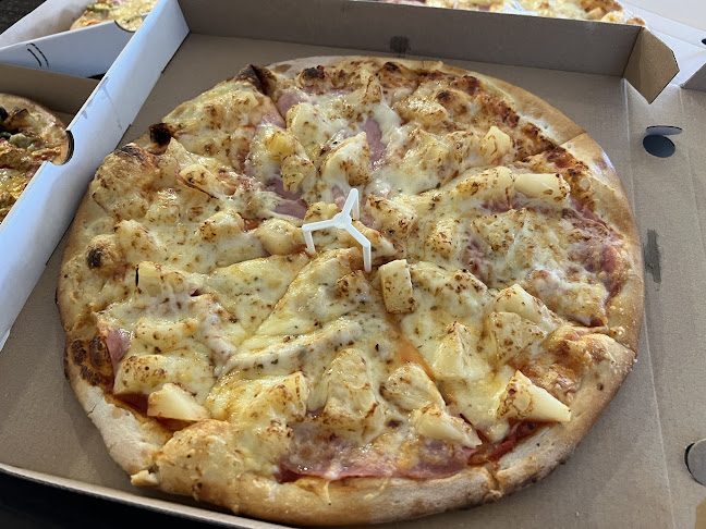 Notre Pizza & bar - Lučenec