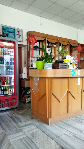 Comentarii opinii despre Čínska reštaurácia Mikuláš