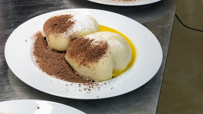 Opinii despre U Starého bicykla în Devínska Nová Ves - Gastronómia a pohostinstvo