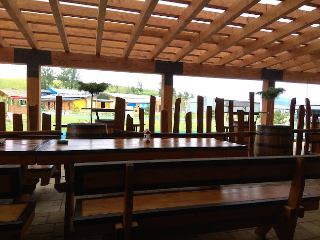 Comentarii opinii despre Nestville Taberna