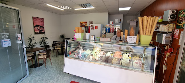 Balkanska Zmrzlina - Gastronómia a pohostinstvo