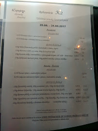 Opinii despre K2 în Košice - Gastronómia a pohostinstvo