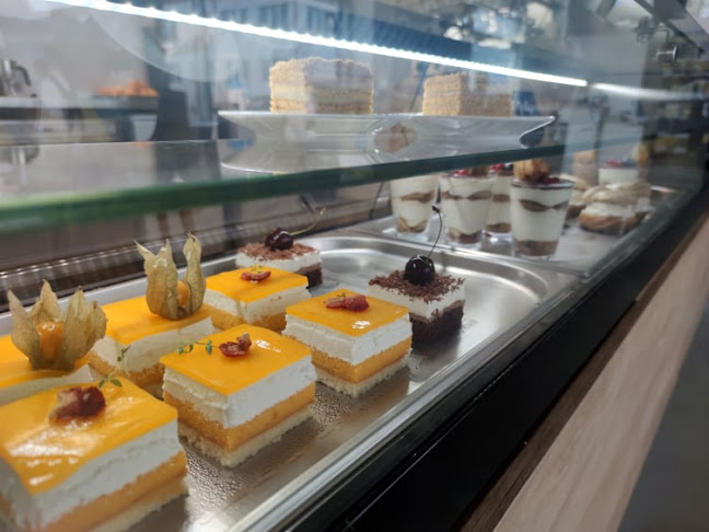 Opinii despre C café în Krásno nad Kysucou - Gastronómia a pohostinstvo