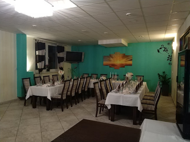 Opinii despre Reštaurácia Arkáda în Bardejov - Gastronómia a pohostinstvo